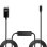 Cable Adaptador USB Tipo C a HDMI 10 m Lindy 43317 Negro