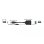 Adattatore USB 2.0 a RS-232 DeLOCK DB9 con viti