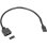 Cavo di alimentazione Inter-Tech 88885550 3 pin 0,2 m nero