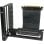 Adaptateur PCIe x16 Inter-Tech pour montage carte graphique