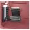 Adaptateur PCIe x16 Inter-Tech pour montage carte graphique