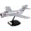 COBI MiG-15 Fagot COBI-2416 504 pièces