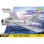COBI MiG-15 Fagot COBI-2416 504 pièces