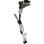 Cable serie Shuttle PCP11 Negro Gris 0,21 m 9 pin D-Sub 10-pin Adaptador
