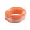 Cable de red Digitus Cat 7 S/FTP 25 m naranja 1200 MHz