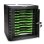 Cavo USB per Lightning Kensington 0,285 m nero