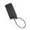 Cavo USB per Lightning Kensington 0,285 m nero