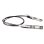 Cable DAC HPE Aruba Networking X240 10G SFP+ 0,65 m