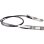 Cable DAC HPE Aruba Networking X240 10G SFP+ 0,65 m