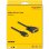 Cabo adaptador HDMI para DVI DeLOCK 85653 1,5 m bidirecional