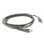 Cavo serie Zebra CBA-U21-S07ZBR USB EAS 2,1 m Nero