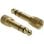 Adattatore audio DeLOCK 65983 6,35 mm a 3,5 mm dorato