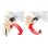 Cable USB 2.0 DeLOCK 3 m A - B Macho/Macho Negro