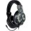 Nacon Offizielles PlayStation Headset Kabelgebunden 40mm Mikrofon Grün