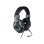 Nacon Offizielles PlayStation Headset Kabelgebunden 40mm Mikrofon Grün
