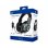 Nacon Offizielles PlayStation Headset Kabelgebunden 40mm Mikrofon Grün