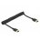 Cabo HDMI DeLOCK 84967 1,5 m 18 Gbit/s Preto