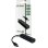 Netzwerkadapter Inter-Tech ARGUS IT-310 USB 3.2 Gen 1 Gigabit Ethernet