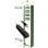 Netzwerkadapter Inter-Tech ARGUS IT-310 USB 3.2 Gen 1 Gigabit Ethernet