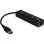 Netzwerkadapter Inter-Tech ARGUS IT-310 USB 3.2 Gen 1 Gigabit Ethernet