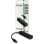 Netzwerkadapter Inter-Tech ARGUS IT-310 USB 3.2 Gen 1 Gigabit Ethernet