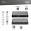 Splitter HDMI 1x4 DIGITUS 4K/60 Hz HDCP 2.3 EDID