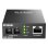 Convertidor de Red D-Link DMC-G02SC/B 1000 Mbit/s Multimodo