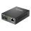 Convertidor de Red D-Link DMC-G02SC/B 1000 Mbit/s Multimodo