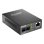 Convertidor de Red D-Link DMC-G02SC/B 1000 Mbit/s Multimodo