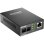 Convertidor de Red D-Link DMC-G02SC/B 1000 Mbit/s Multimodo