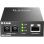 Convertidor de Red D-Link DMC-G02SC/B 1000 Mbit/s Multimodo