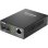 Convertidor de Red D-Link DMC-G02SC/B 1000 Mbit/s Multimodo