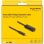 Cavo di estensione USB-C DeLOCK 80028 5 m USB 3.2 Gen 2 10 Gbit/s Nero