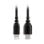 Cable Adaptateur RØDE SC21 Lightning vers USB-C 0,3 m Noir