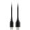 Cable Adaptateur RØDE SC21 Lightning vers USB-C 0,3 m Noir