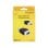 Adaptateur HDMI-A vers VGA DeLOCK 65586 Noir/Blanc