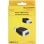 Adaptateur HDMI-A vers VGA DeLOCK 65586 Noir/Blanc