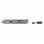Supporto per slot USB 3.2 Gen 2 DeLOCK 0,5 m USB-C e USB-A nero