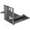 Cable alargador PCIe 4.0 Xilence XZ107 para caja PC
