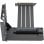 Cable alargador PCIe 4.0 Xilence XZ107 para caja PC
