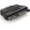 Adapter DeLOCK SATA 22-pin auf Slim SATA 13-pin Schwarz