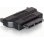 Adapter DeLOCK SATA 22-pin auf Slim SATA 13-pin Schwarz