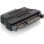 Adapter DeLOCK SATA 22-pin auf Slim SATA 13-pin Schwarz