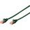 Cabo de rede CAT 6 S/FTP 3 m Digitus Verde