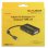 Adaptador Mini DisplayPort a DisplayPort + HDMI + DVI DeLOCK 0,16 m