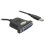 Adaptador USB 1.1 para Paralelo DeLOCK 0,8 m