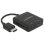 Conversor de áudio Delock 62784 HDMI para S/PDIF e estéreo