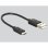Conversor de áudio Delock 62784 HDMI para S/PDIF e estéreo