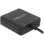 Conversor de áudio Delock 62784 HDMI para S/PDIF e estéreo