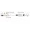 Adattatore video DeLOCK 62496 DisplayPort a HDMI + USB 0,245 m